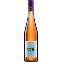 Spätburgunder Rosé feinherb - Weingut Günter Gindorf