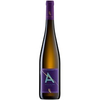 Annaberg Riesling Schräglage - Weingut Günter Gindorf