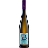 Schweicher Burgmauer Riesling Kabinett feinherb - Weingut Günter Gindorf