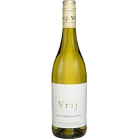 Vrij Sauvignon Blanc entalkoholisiert - Weinkellerei Einig-Zenzen