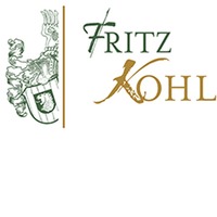 Portugieser trocken 1,0 L - Weingut Fritz Kohl