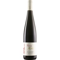 Sausenheimer Klostergarten St. Laurent halbtrocken - Weingut Fritz Kohl