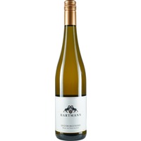 Spätburgunder Blanc De Noir trocken - Weingut Hartmann