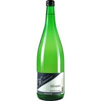 Retzbacher Benediktusberg Silvaner Literflasche trocken 1,0 L - Winzerhof Kummer