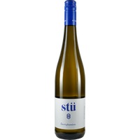 Gewürztraminer lieblich - Weingut Gunter Stübinger