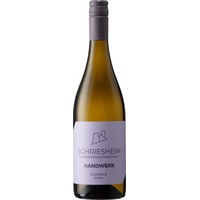 Rivaner trocken - Winzergenossenschaft eG Schriesheim