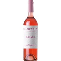 Rosato Campania IGP trocken - Giovanni Molettieri