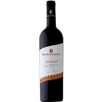Nero d'Avola Sicilia DOC trocken - Principe di Corleone