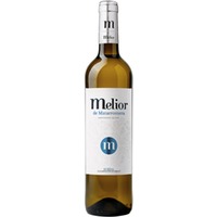 Melior Sauvignon Blanc Rueda DO trocken - Melior de Matarromera