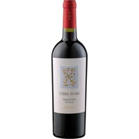 Primitivo Puglia IGP - Terre Avare