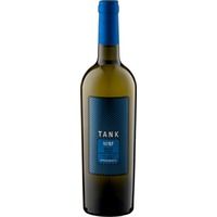 TANK 57 Grillo Appassimento Sicilia DOC - Camivini