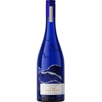 Albarino Finca Valinas Rias Baixas DO - Mar de Frades