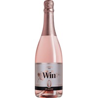 Win Sparkling Rosé alkoholfrei - Bodega Matarromera