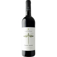 Tinto Joven Castillia VT - Finca Valonga