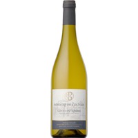 Blanc Côtes du Rhône AOP - Domaine de l'Olivier