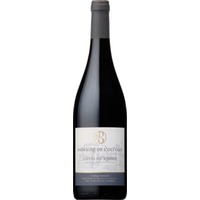 Rouge Côtes du Rhône AOP - Domaine de l'Olivier