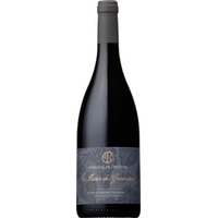 Les Baies de Gremoursy Côtes du Rhône AOP - Domaine de l'Olivier