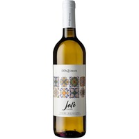 Jatò Lucido Terre Siciliane IGP trocken - Don Tomasi