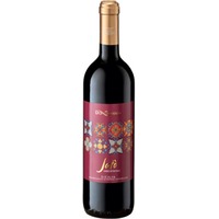 Jatò Nero d’Avola Sicilia DOC trocken - Don Tomasi