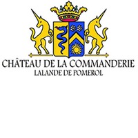 Chateau de la Commanderie - "Cuvée Rubis" Lalande de Pomerol AOP trocken - Château de La Commanderie