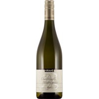 Chardonnay & Weißburgunder VDP.Gutswein trocken Bio - Weingut Kranz Ilbesheim Pfalz