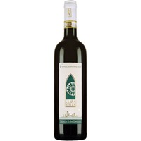 Clara Stella Vernaccia di San Gimignano DOCG trocken Bio - Cappellasantandrea