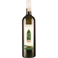 Selezione Rialto Vernaccia di San Gimignano DOCG trocken Bio - Cappellasantandrea