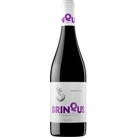 Brinqus Tinto Penedès DO Bio - Joan Segura Pujadas