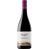 Laia Tinto Penedès DO Bio - Joan Segura Pujadas