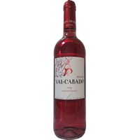 Valdecabado Rosado DO Cigales trocken - Bodegas CH Vinos de Cubillas