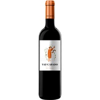 Valdecabado Crianza DO Cigales trocken - Bodegas CH Vinos de Cubillas