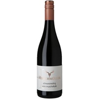 Schwarzriesling vom Muschelkalk trocken - Wein- und Sektgut Hirschmüller