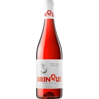 Brinqus Rosado Penedès DO Bio - Joan Segura Pujadas