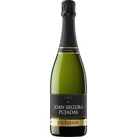 Excelsior Cava DOP Bio - Joan Segura Pujadas