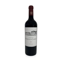 Château Pontet-Canet - Château Pontet-Canet
