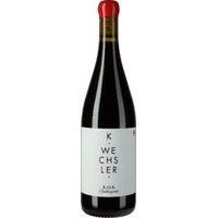 Spätburgunder Westhofener Kalk Ortswein