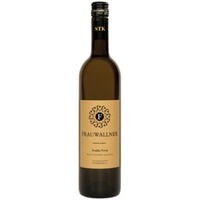Sauvignon Blanc Straden Privat Vulkanland Steiermark DAC Frauwallner 0,75L