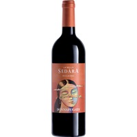 Sedara Sicilia Rosso DOC Donnafugata 0,75L