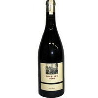 Jaspis Pinot Noir trocken Zipsin Badischer Landwein unfiltriert - Ziereisen