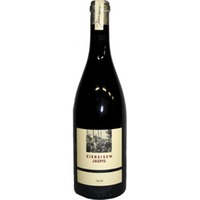 Jaspis Syrah trocken Däublin Badischer Landwein unfiltriert - Ziereisen
