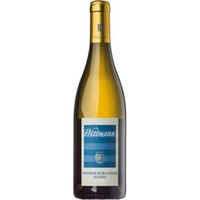 Weißburgunder Qualitätswein trocken Reserve - Wittmann