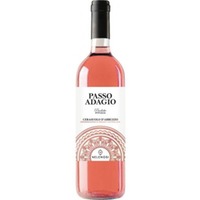 Passo Adagio Cerasuolo Magnum - Velenosi