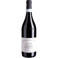 Moccagatta: Nebbiolo Langhe DOC