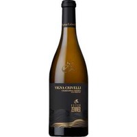 Peter Zemmer: Chardonnay Riserva Vigna Crivelli