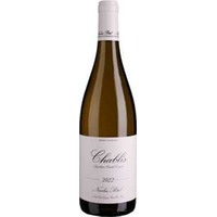 Nicolas Potel: Chablis