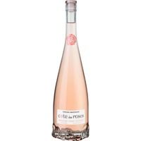 Côte des Roses Rosé, Languedoc AOP, Languedoc-Roussillon, 2024, Roséwein