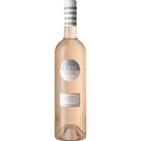 Gérard Bertrand Gris Blanc, Pays d'Oc IGP, Languedoc-Roussillon, 2024, Roséwein