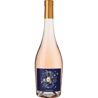 Jardin d'Oriane Nocturne, Cévennes IGP, Languedoc-Roussillon, 2024, Roséwein