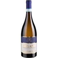 Lugana Castel del Lago - - Riolite Vini - Italienischer Weißwein