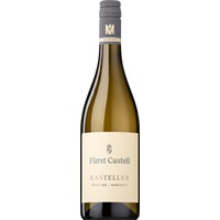 CASTELLER RIESLING - Weingut Castell